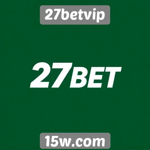 Diferenciais do 27betvip em bônus e promoções