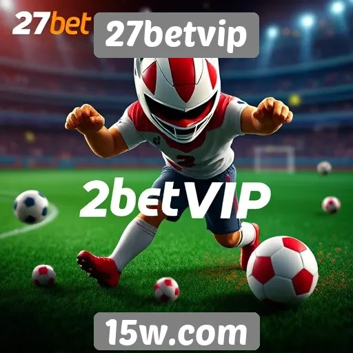 Impacto do 27betvip nas preferências dos jogadores