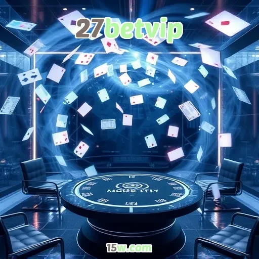 27betvip: Inovação e Diversão na Plataforma de Jogos Online Brasileira