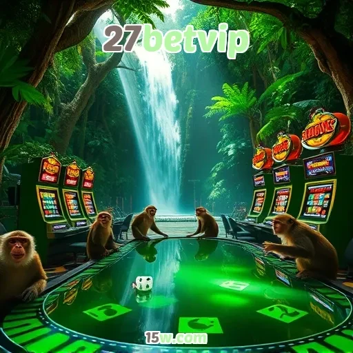 27betvip: Descubra o Poder do Suporte 24/7 para Jogadores